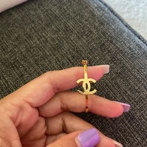 Fashion earring hoop